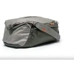 Peak Design Travel Duffel 80L šalviovo zelená / Taška na fotoaparát / objem 80 litrov / rozmery 78x36x32 cm (BTRD-80-SG-1)