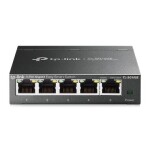 TP-LINK TL-SG105E / Switch / 1 Gbps / 5x GLAN (TL-SG105E)