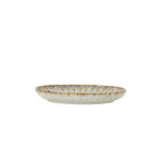 Bloomingville Dezertný tanier Fleur Ø 17 cm