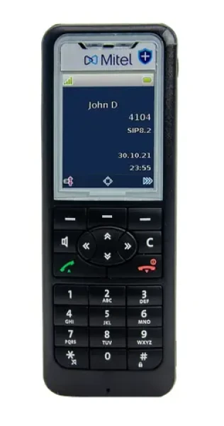 Mitel 622dt / Slúchadlo / DECT / náhradné (50008369)