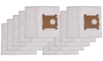 PATONA vrecká Vorwerk Tiger VT250.VT251.VT252 - 10ks (PT9566)