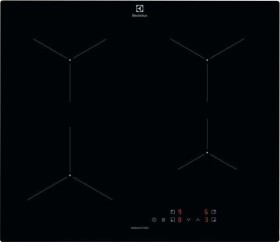Electrolux 60cm. pločio indukcinė kaitlentė Electrolux LIL61424C