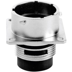 Amphenol RT0016-19PNH guľatý faston, 1 ks; RT0016-19PNH