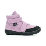 Jonap Jerry orchidea fialovej barefoot topánky 24 EUR