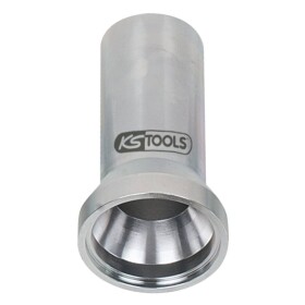 Stupňovité prítlačné puzdro, vnútorný Ø 30 mm, vonkajší Ø 40 mm KS Tools 700.2365; 700.2365
