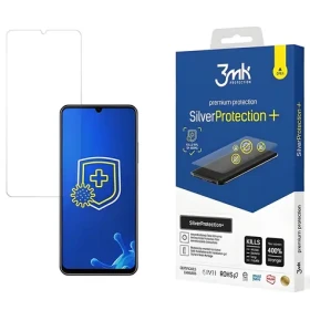 3mk SilverProtection+ pre Realme Note 50 / Ochranná fólia / Antimikrobiálna