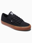 Dc MANUAL BLACK/GUM pánske letné topánky