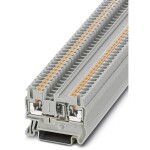 Component terminal block PT 2,5-DIO/L-R 3210224 Phoenix Contact; 3210224