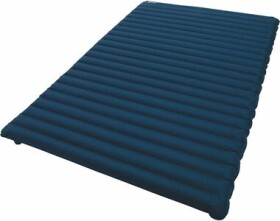 Outwell Reel Airbed Double modrá / nafukovací matrac / 195 x 135 x 9 cm (290072)