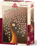 ART PUZZLE 4365 Puzzle 99 mien Alaha