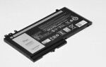 MicroBattery Notebook Battery for Dell