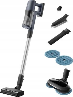 Electrolux Cordless vacuum cleaner-broom ELECTROLUX EP61H21WET
