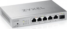 ZyXEL Zyxel Prepínač niezarządzalny XMG-105-ZZ0101F