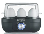 Severin EK 3166 / Varič vajec / 420W / až 6 vajec (EK 3166)