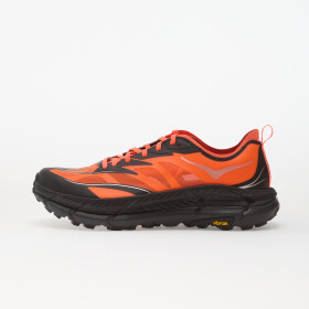 Tenisky Hoka® U Mafate Speed 4 Lite Neon Flame/ Black EUR 45 1/3