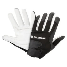 Fieldmann FZO 7010 / Pracovné rukavice / Veľkosť 10 (XL) (50003828)