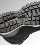 Bezpečnostná obuv Diadora GLOVE NET MID PRE S3L FO SR HRO ESD Veľkosť topánky: 35, Čierna