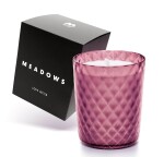 MEADOWS Vonná sviečka Meadows Love Letter 200 g