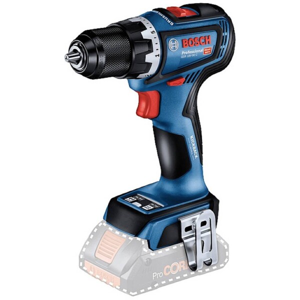 Bosch GSR 18V-90 C 18 V