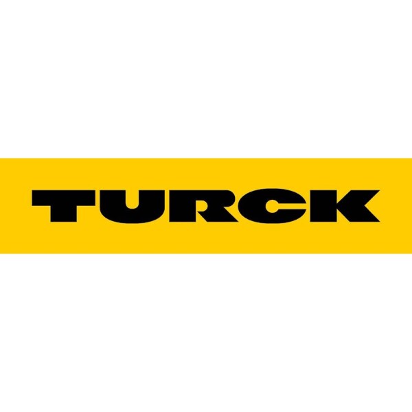 Turck WSSW 456-3M pripojovací kábel pre senzory - aktory, U7951-3, piny: 5, 3 m, 1 ks; U7951-3