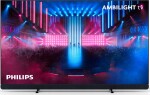 Philips 55OLED909/12 OLED 55'' 4K Ultra HD Google TV Ambilight