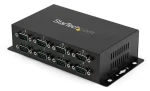 StarTech adaptér USB na sériový Port RS232 čierna / Adaptér / 8 portov / USB 2.0 Type-B / FTDI FT232RL (ICUSB2328I)