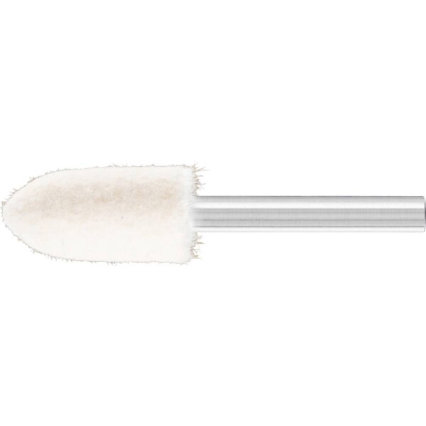 PFERD TOOLS 44171536 leštiace pero Priemer 15 mm 10 ks; 44171536