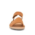 Chlapčenské barefoot sandále FLEXY BLOME Cognac Froddo G3150295 - 32