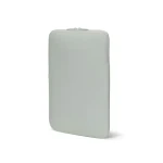 Dicota Sleeve Eco SLIM L Silver Sage / Puzdro na notebook / pre Microsoft Surface 14-15" / neoprén (D31999-DFS)