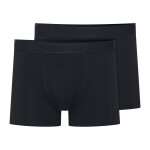 Pánske boxerky 2 Pack 42962 Move - HENDERSON černá XXL