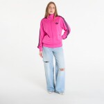 Bunda adidas Adicolor Classic Firebird Loose Track Top Semi Lucid Fuchsia/ Black M