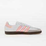 Tenisky adidas Samba Og W Ftw White/ Clear Orange/ Semcor EUR 38 2/3