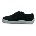 Beda Black jarné barefoot topánky (BF 0001/SK/1W) 22 EUR