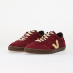 Tenisky Veja Panenka Suede Grenat/ Sun/ Bark EUR 40
