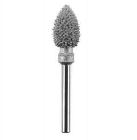 Ryobi Milling bit RYOBI RAR702, 8.5 mm, suitable for material removal