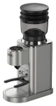 HiBrew G7-S strieborná / Mlynček na kávu / 150 W / 48 stupňov mletia / 160 g (G7-silver)