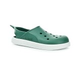 Boatilus Cloggy Forest/White papuče 35 EUR