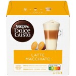 Dolce Gusto Latte Macchiato Nescafé