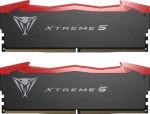 Patriot Viper Xtreme 8200MHz DDR5 CL38 (PVX548G82C38K)