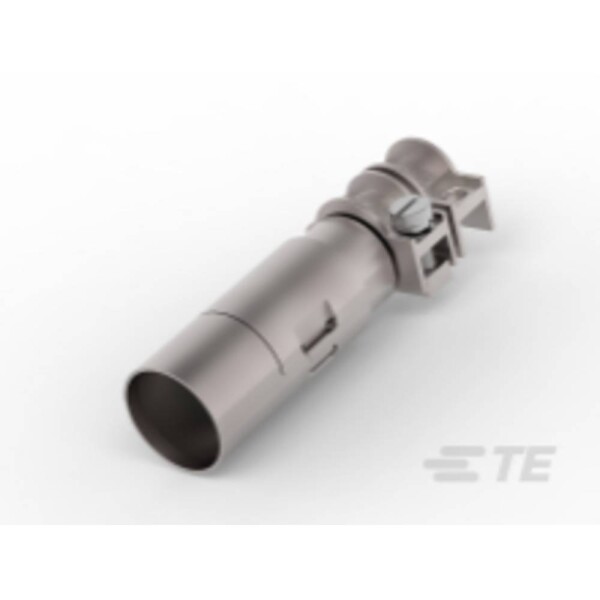 TE Connectivity TE AMP HEAVY DUTY RECT SIBAS T2580031154-000 1 ks; T2580031154-000