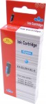 ARTE CLI-551C XL Toner do Canon (z chipem, Arte) Toner do drukarki Canon iP7250, Canon MG5650, Canon MG5450, Canon MG5550, Canon MX925
