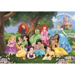 Clementoni Puzzle 104 dielikov Disney Princess