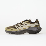 Tenisky Salomon XT Pu.Re Advanced Stone Gray/ Pale Olive Green/ Vanilla Ice EUR 42 2/3