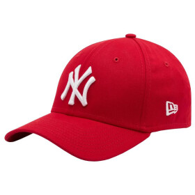 New Era 39THIRTY League Essential New York Yankees MLB Cap 10298276 S/M