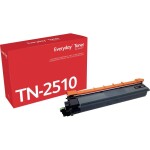 Xerox Everyday™ kazeta s tonerom náhradný Brother TN2510 čierna 1200 Seiten kompatibilná toner; 006R04869