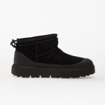 Tenisky UGG M Cl Ultra Mini Weather Hybrid Black/ Black EUR 44