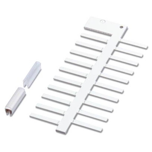 Insert label PABA WH/15 1013151 Phoenix Contact; 1013151