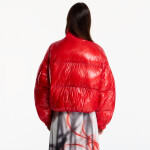 Bunda Diesel W-Arrior Jacket Racing Red M