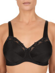 Dámska podprsenka Melina 0000527 Black - Felina 90G černá