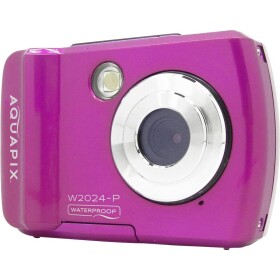 EasyPix Aquapix W2024 Ružový